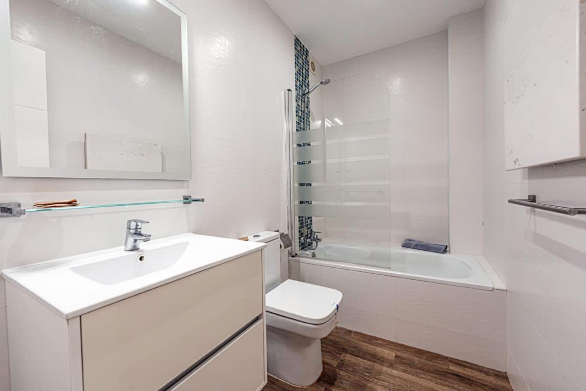 Calle Rabat, 25 Appartement