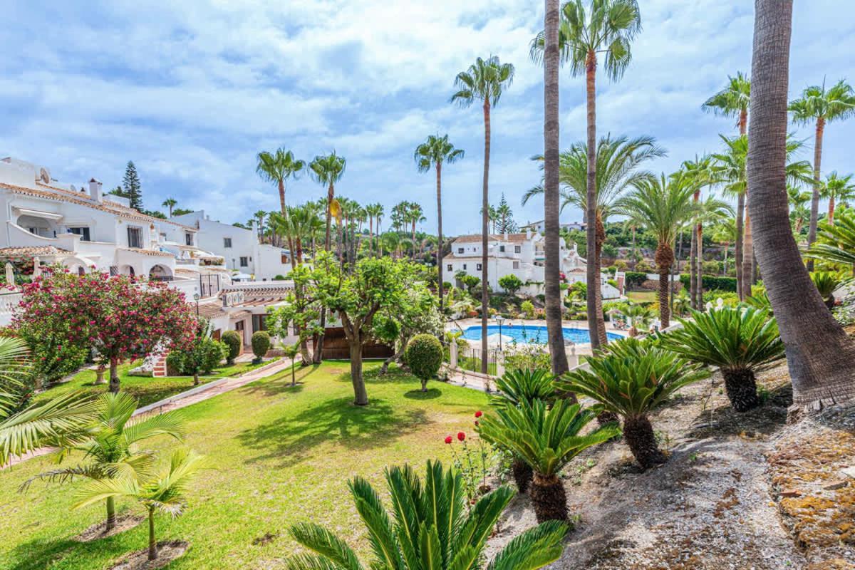 Appartement Calle Rabat, 25 Nerja