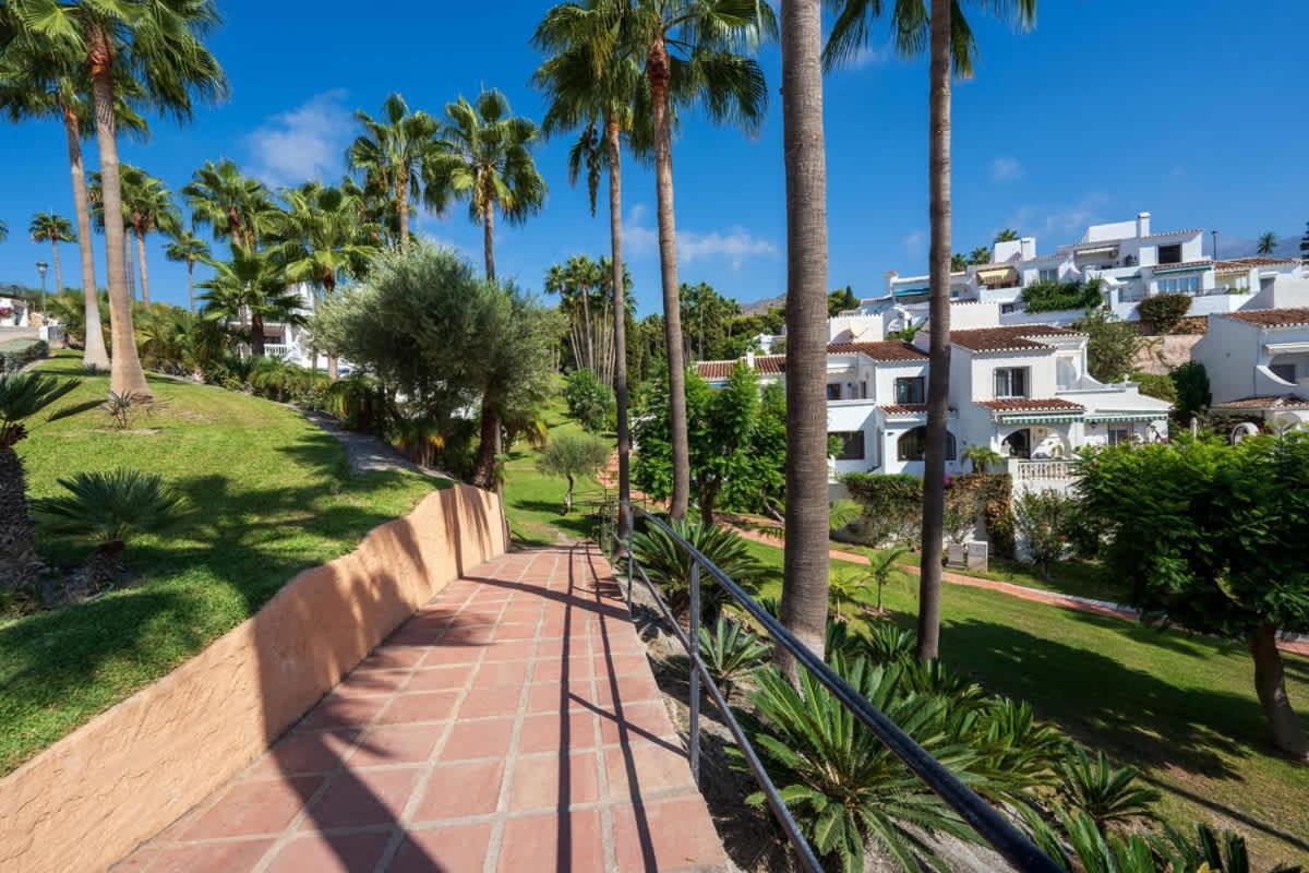 Appartement Calle Rabat, 25