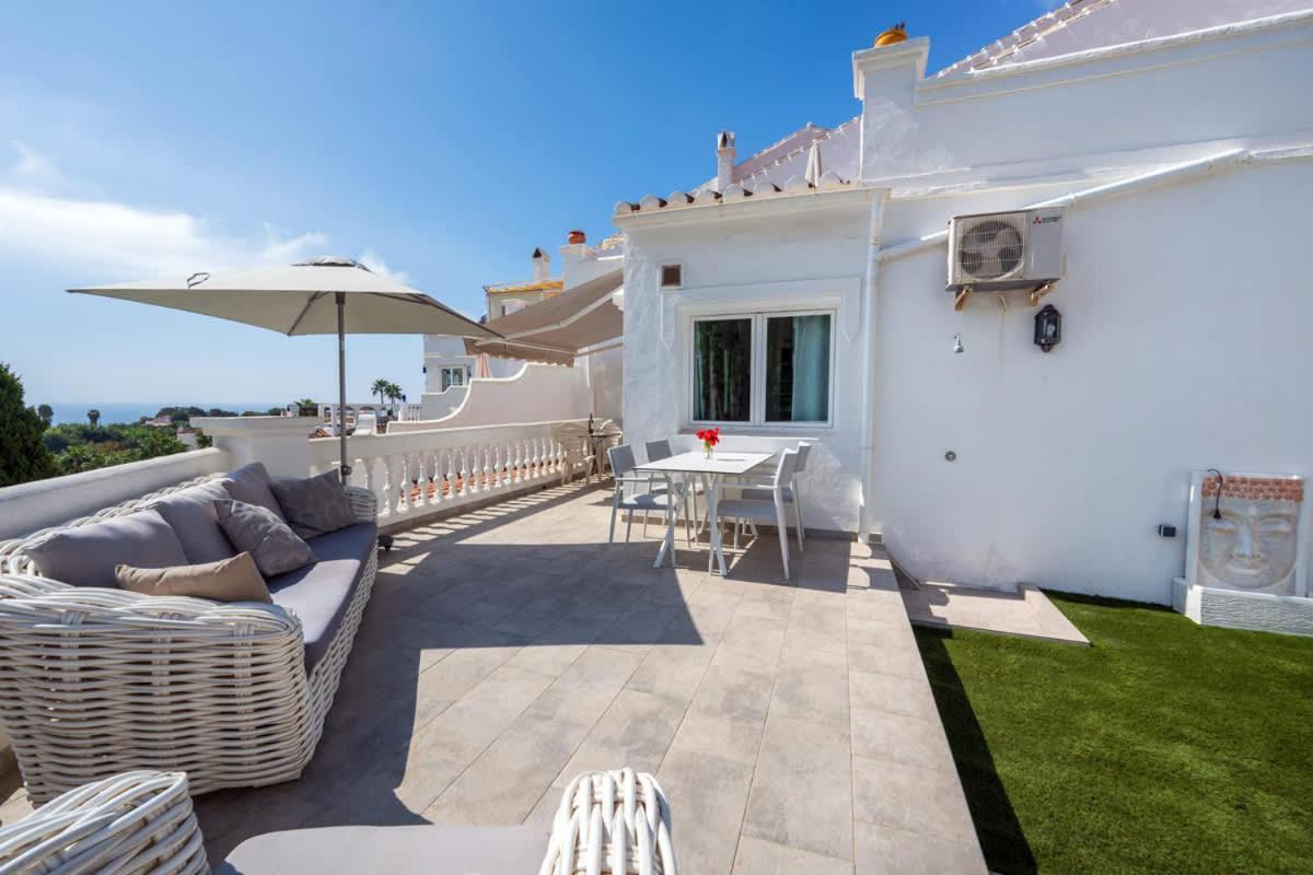 Appartement Calle Rabat, 25 Nerja