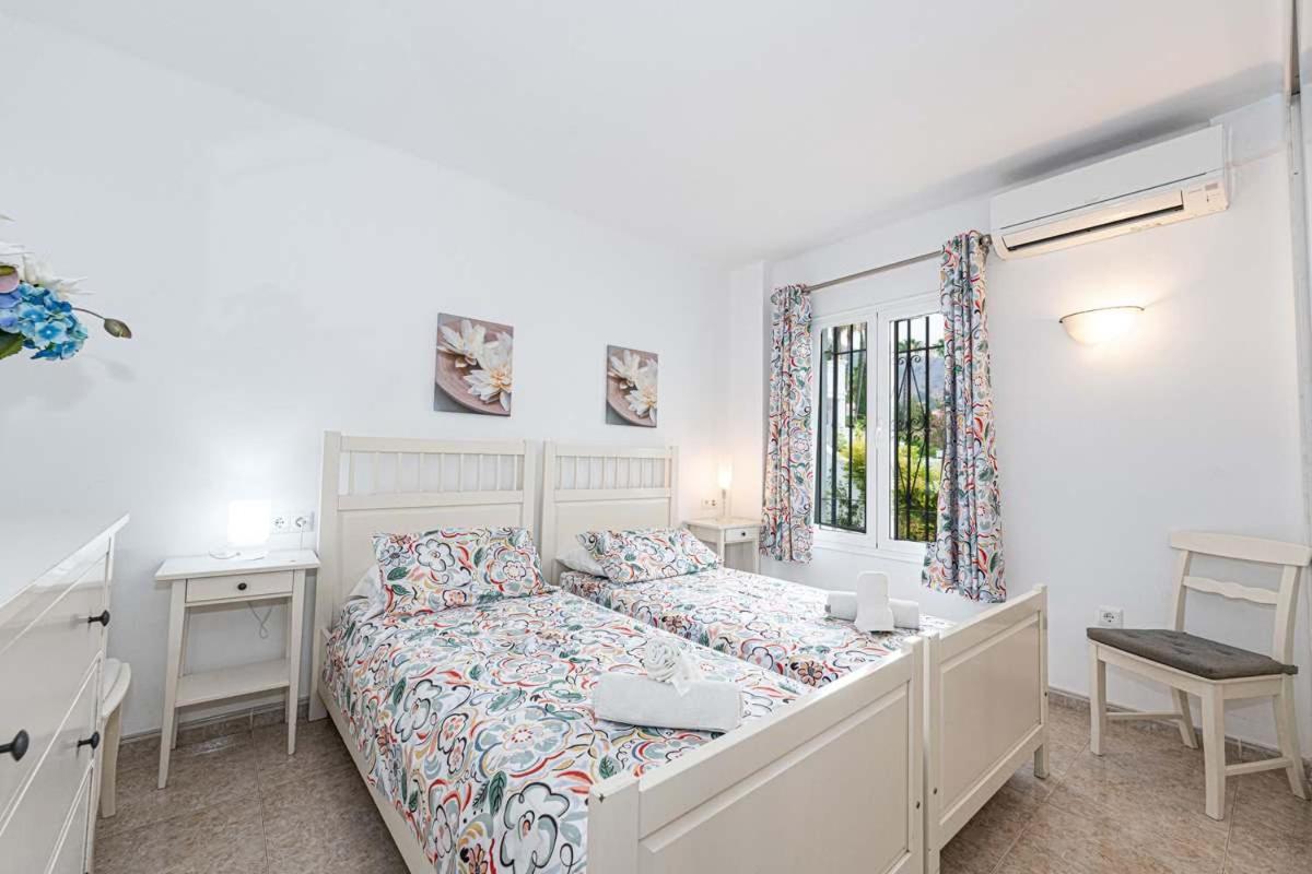 Calle Rabat, 25 Appartement